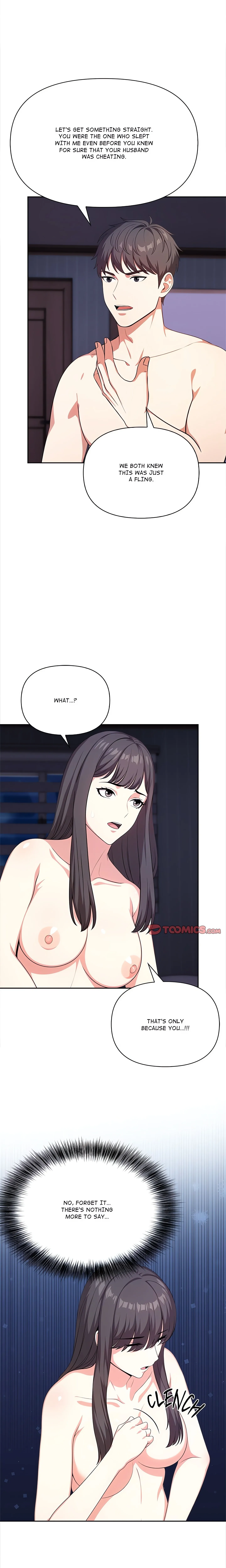 Read When No One