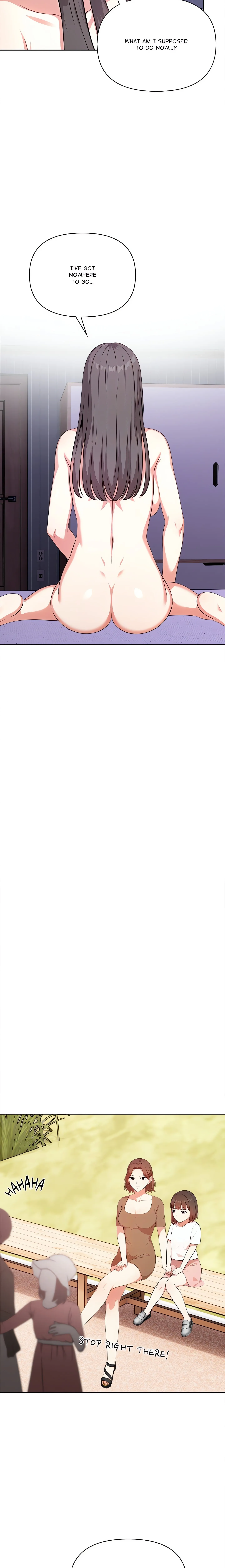 Read When No One