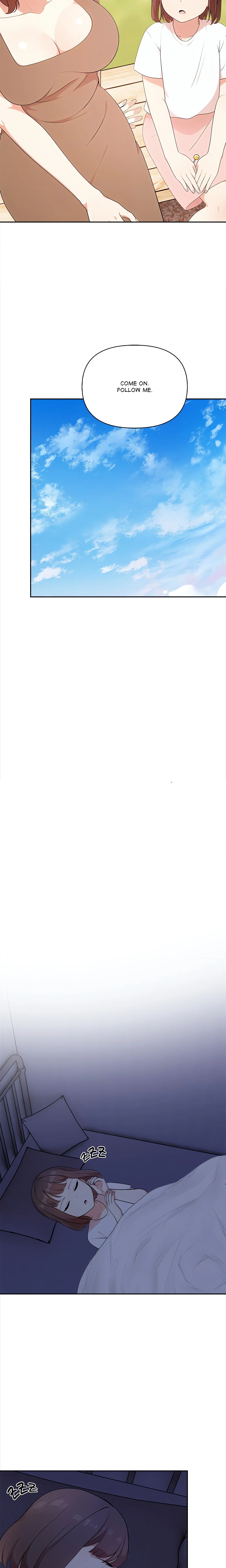 Read When No One