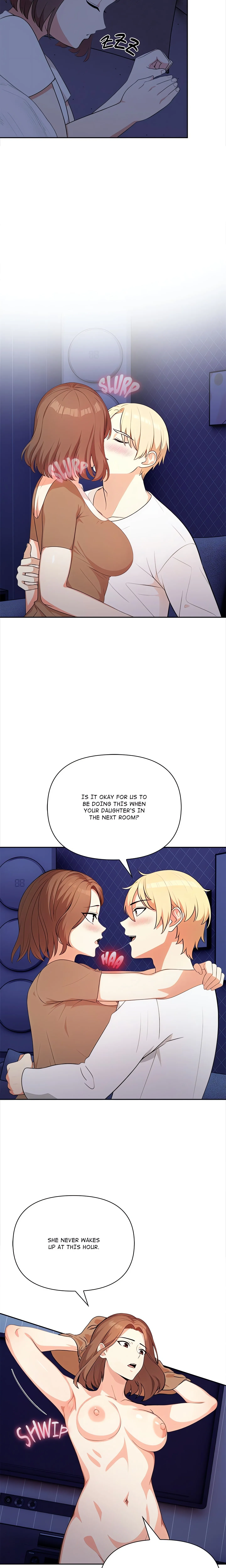 Read When No One
