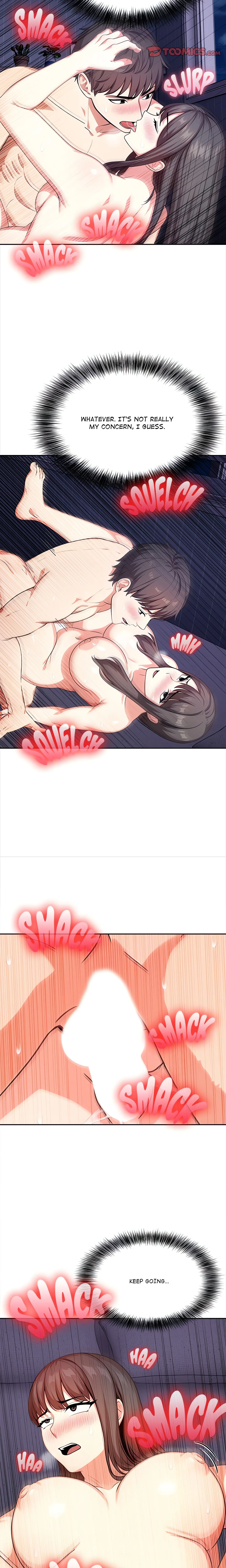 Read When No One