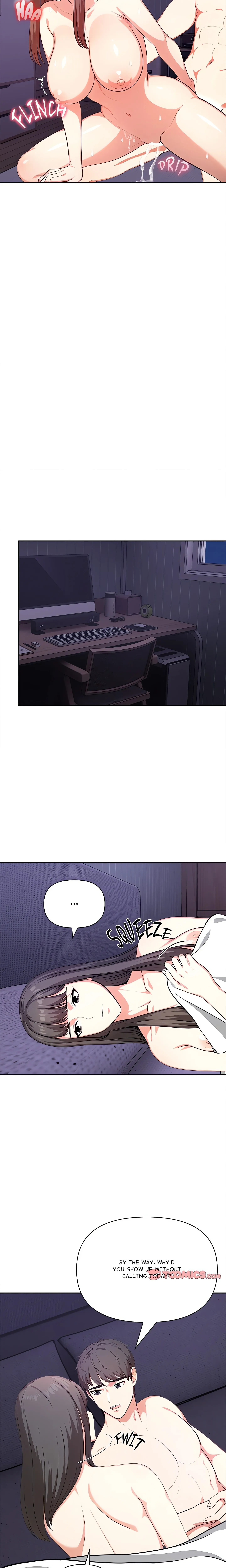 Read When No One
