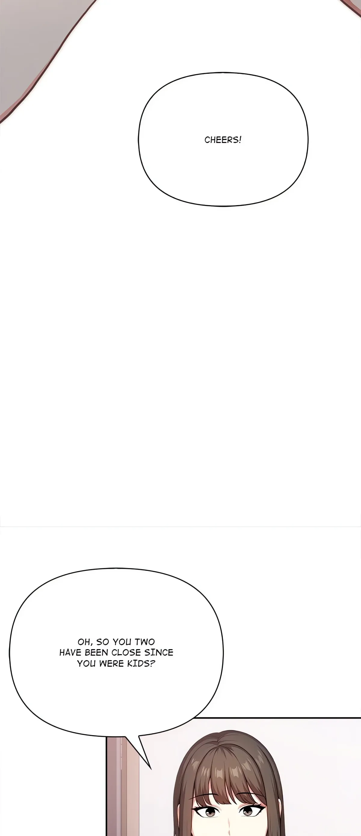 Read When No One