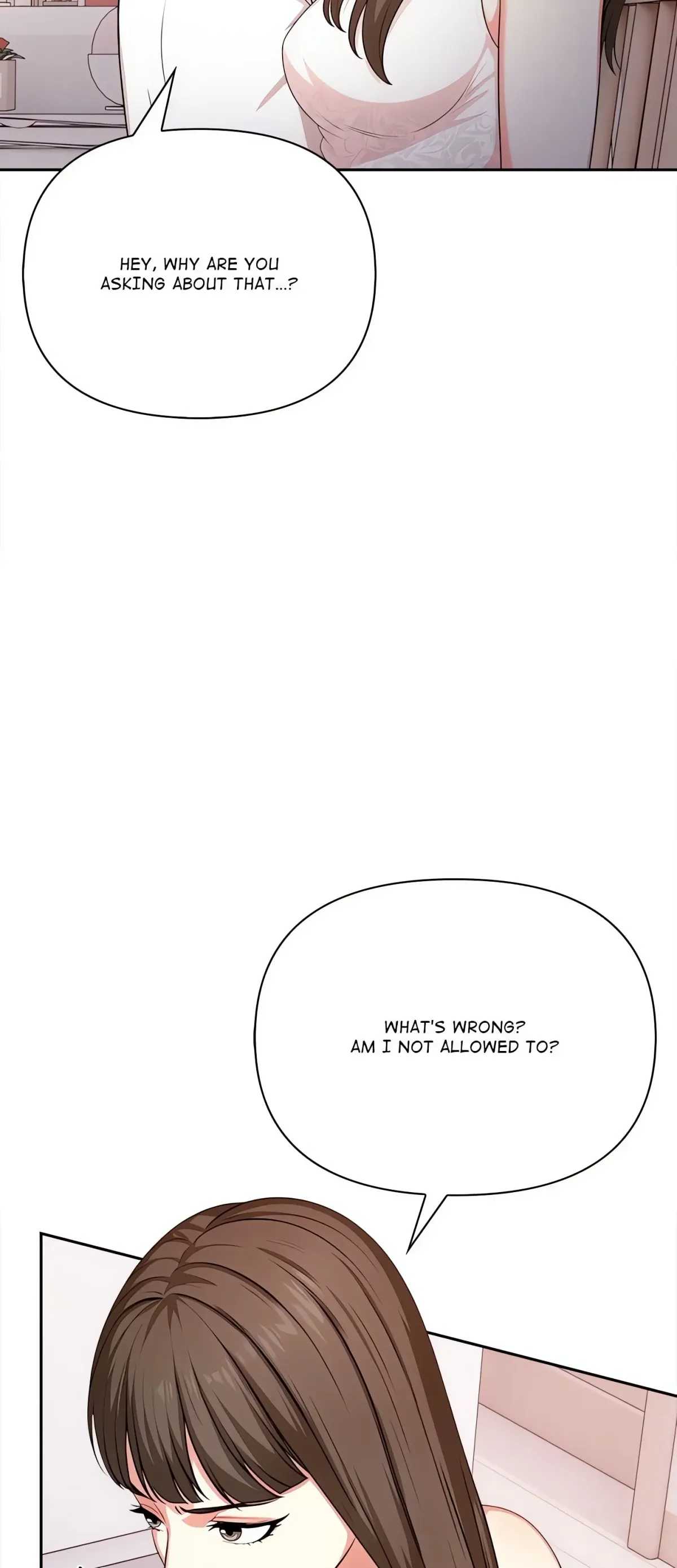 Read When No One