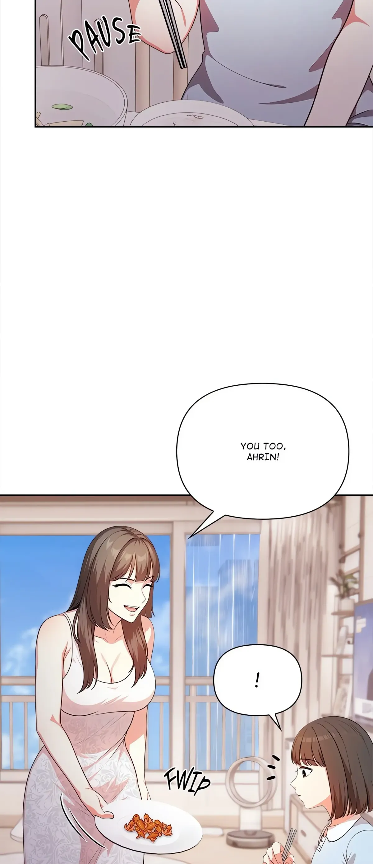 Read When No One