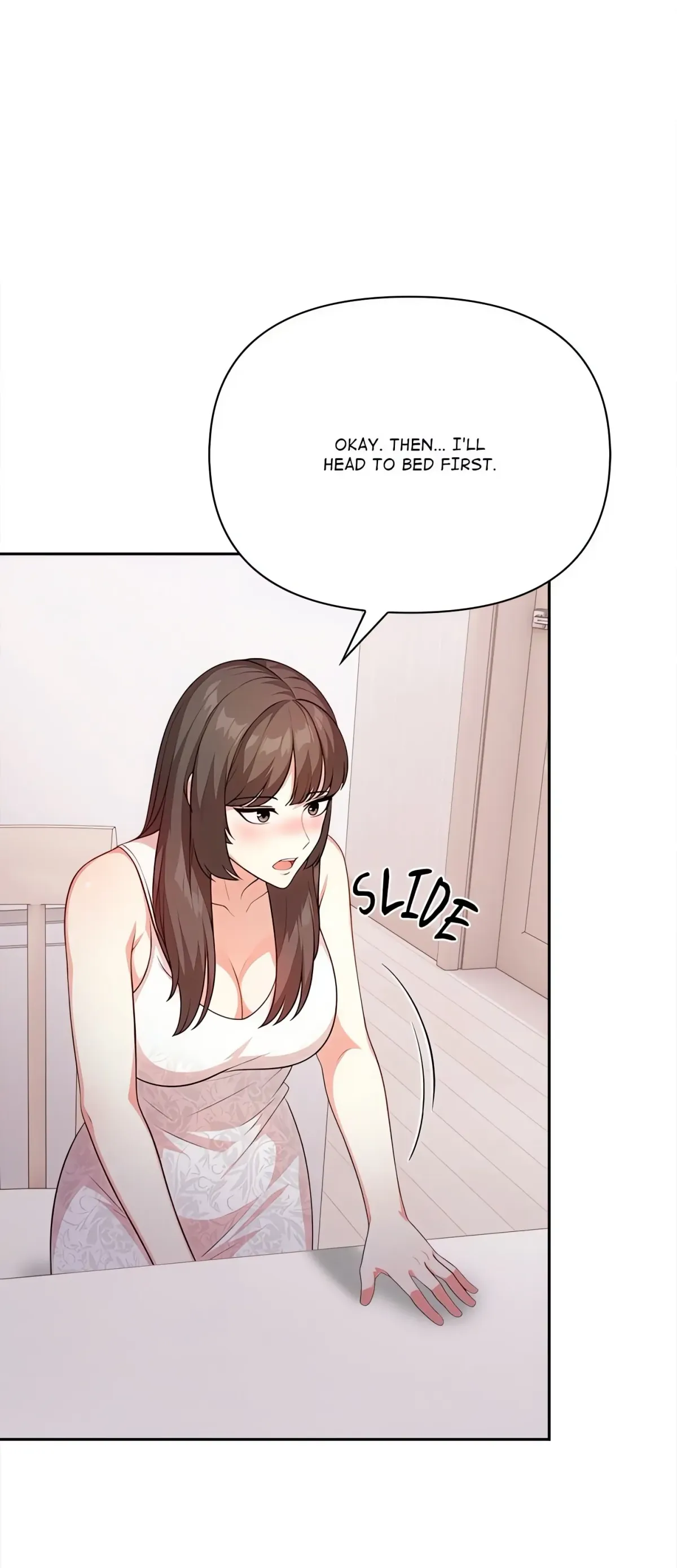 Read When No One