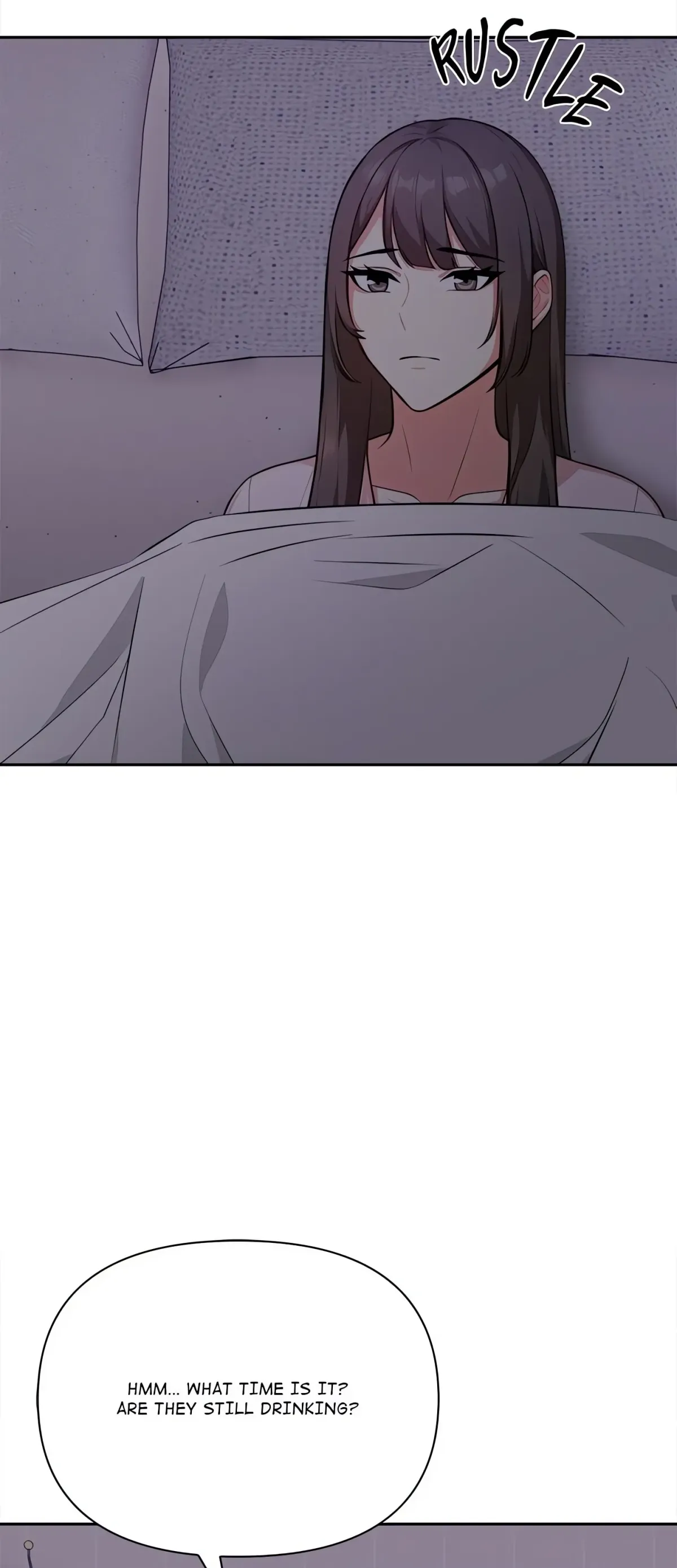 Read When No One
