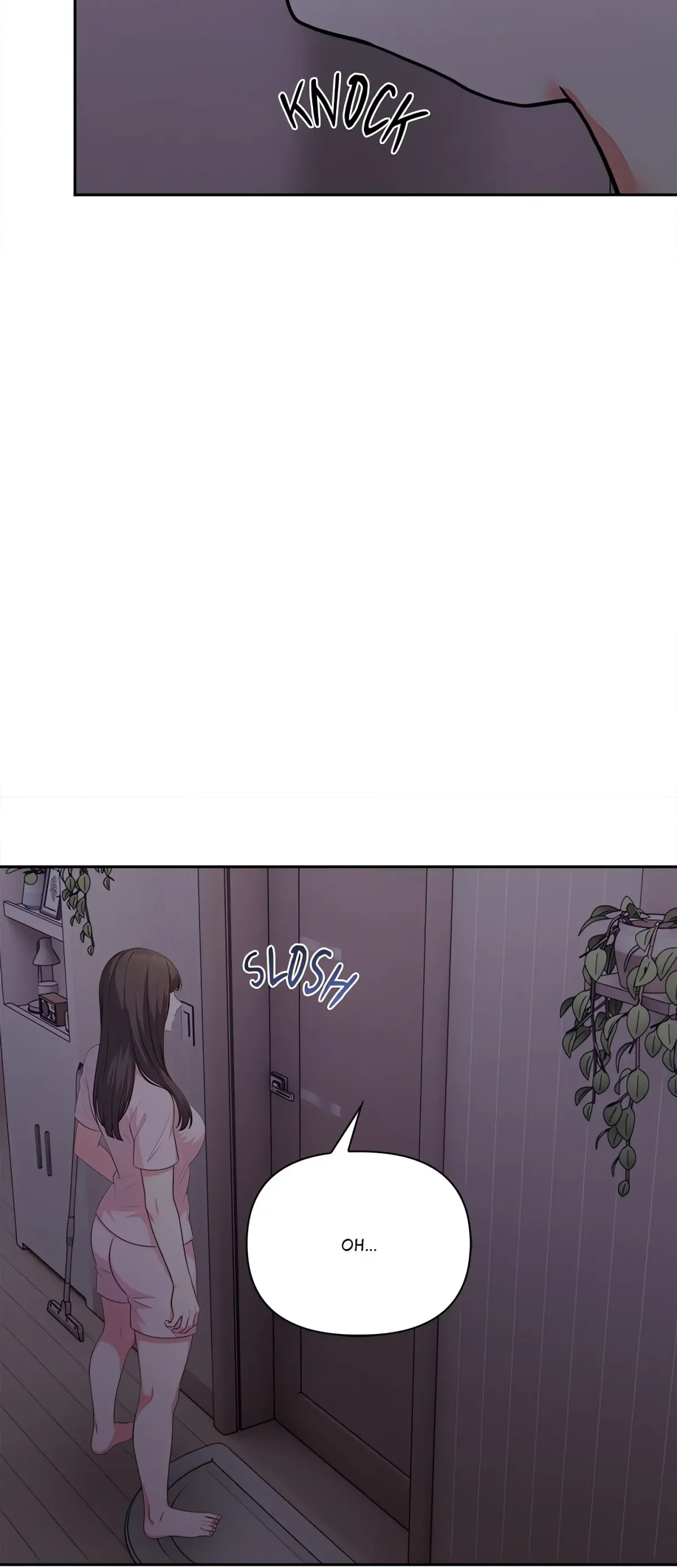 Read When No One