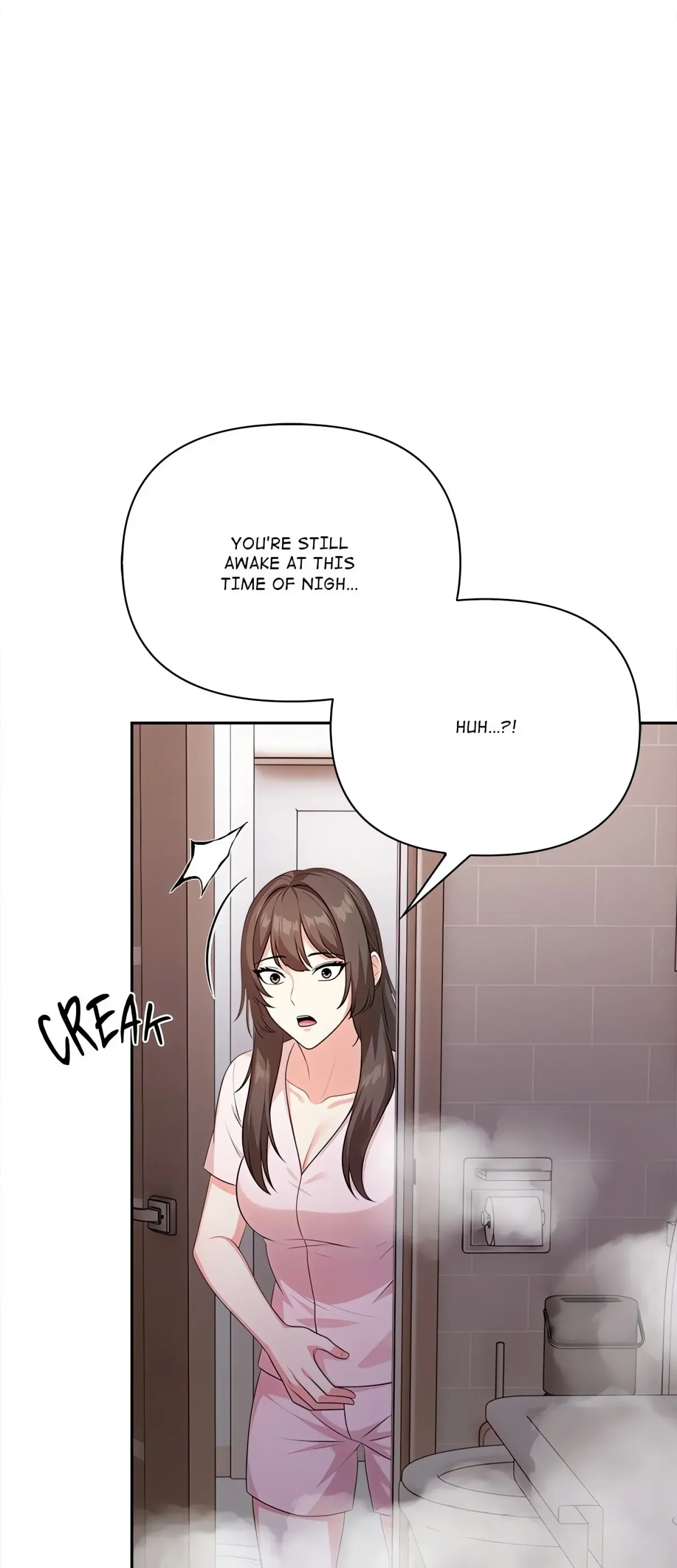 Read When No One