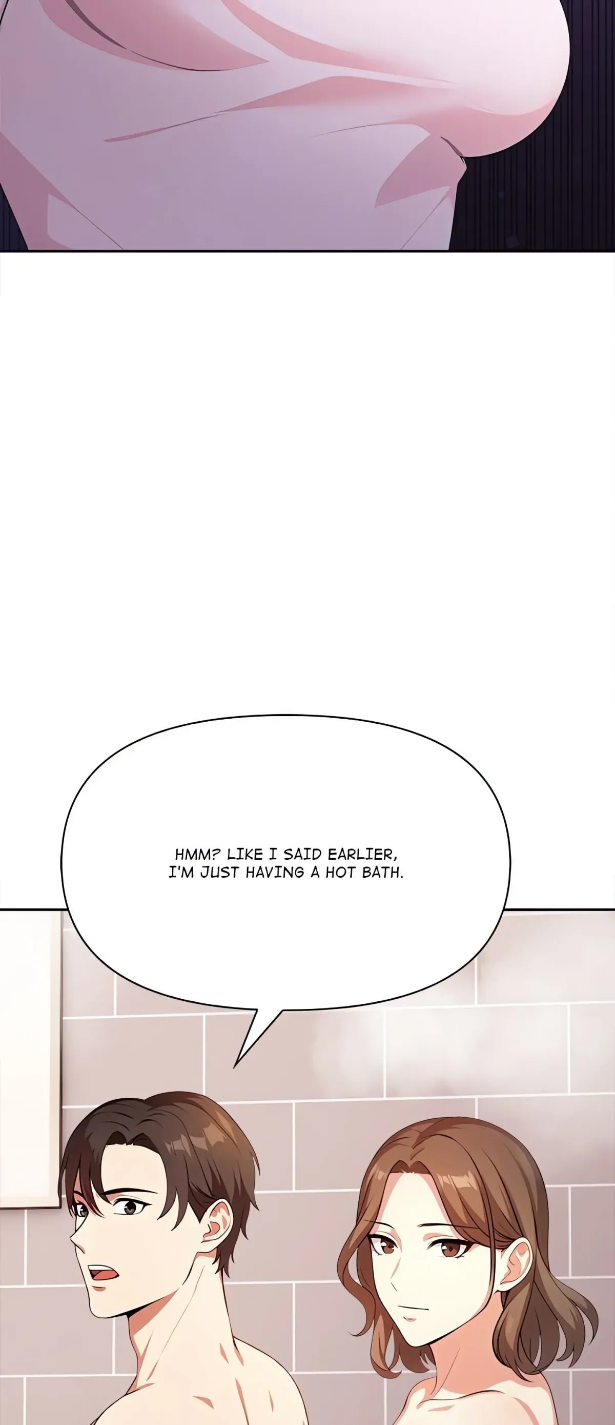 Read When No One