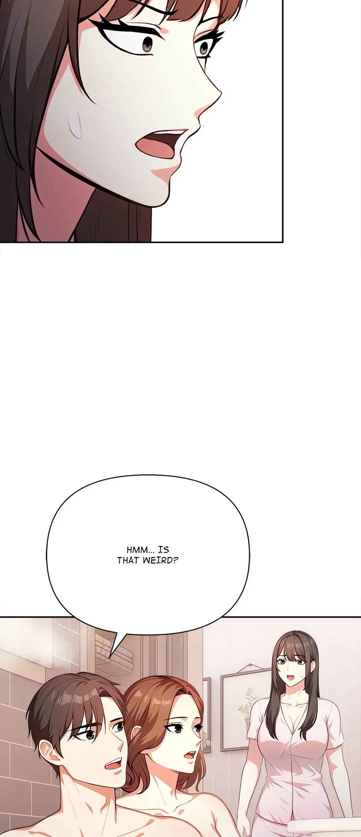 Read When No One