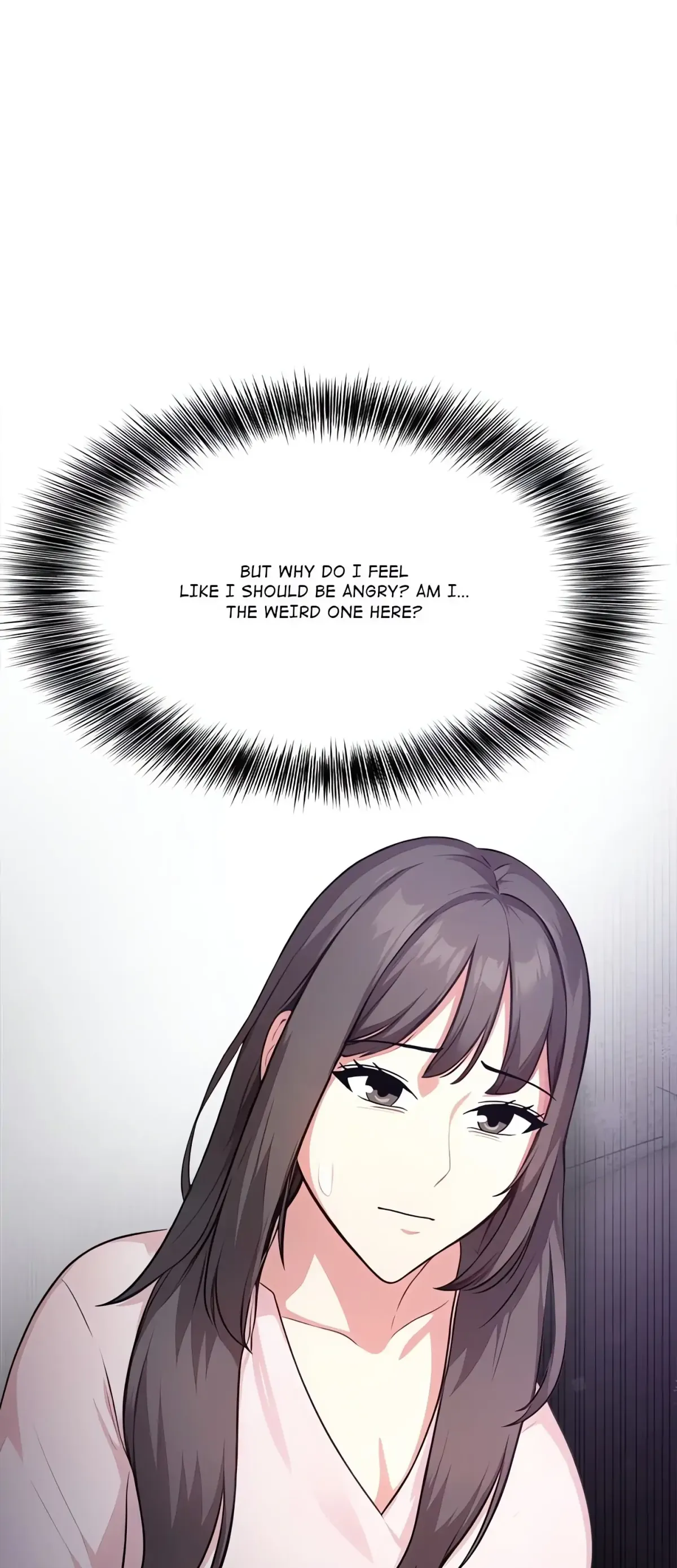 Read When No One