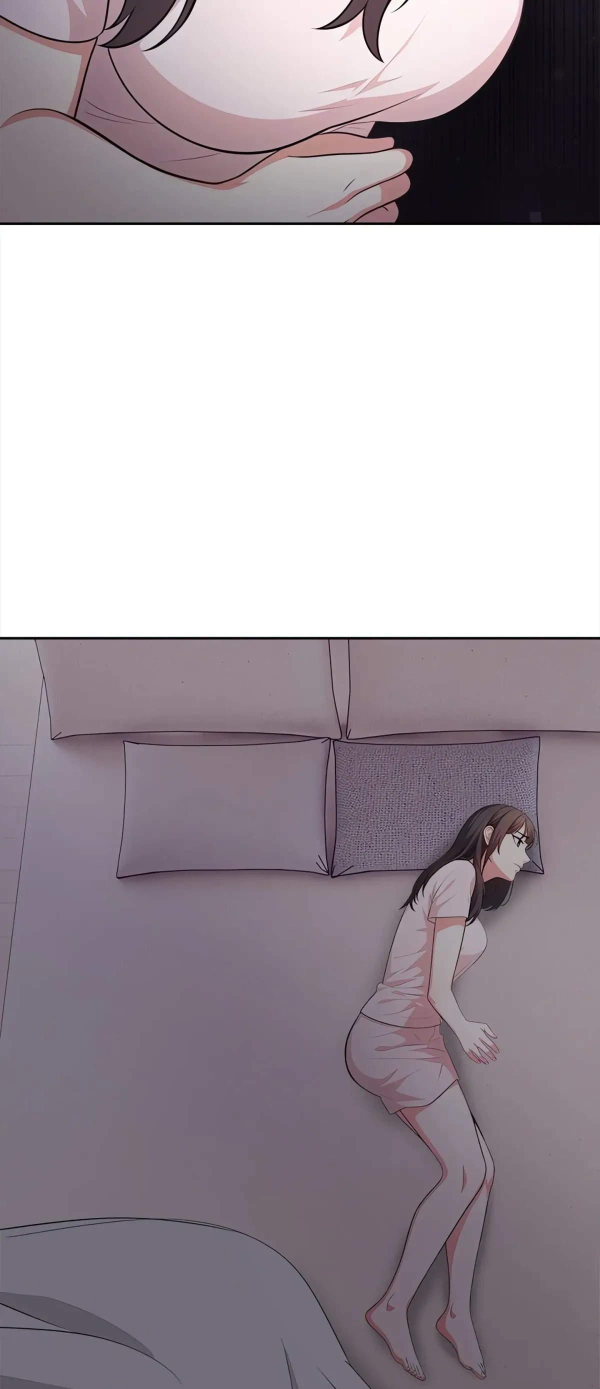 Read When No One