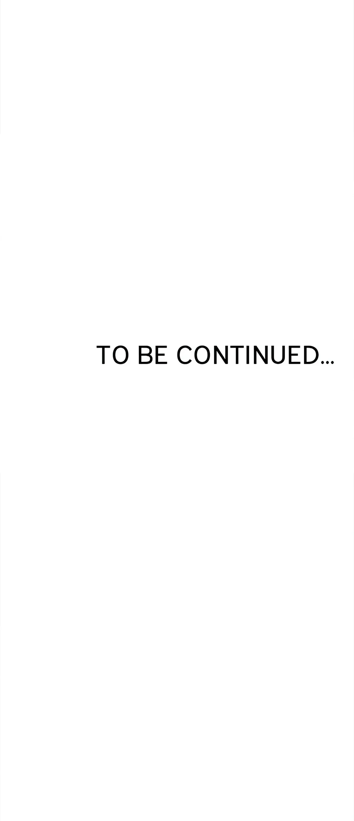 Read When No One