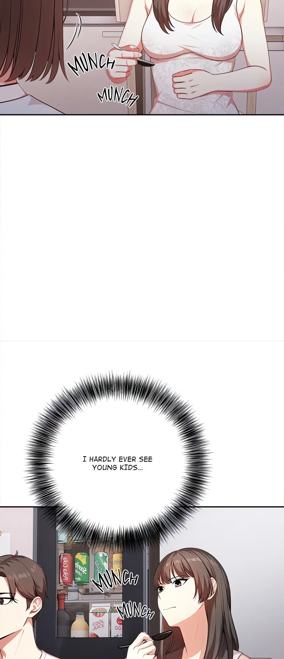 Read When No One