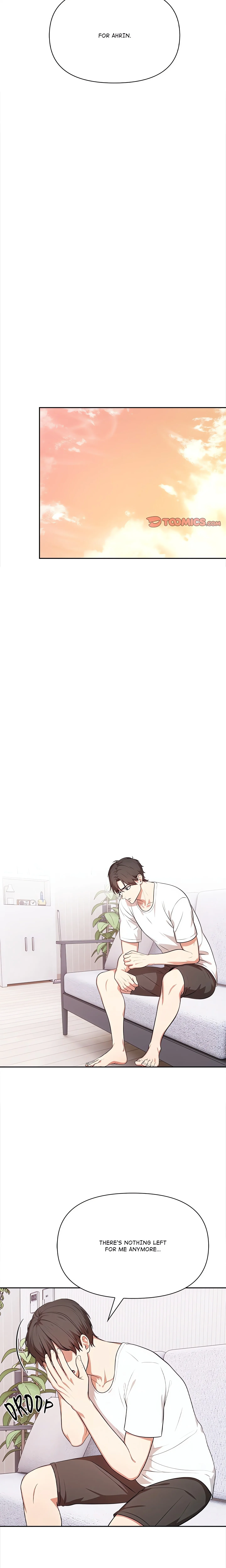 Read When No One
