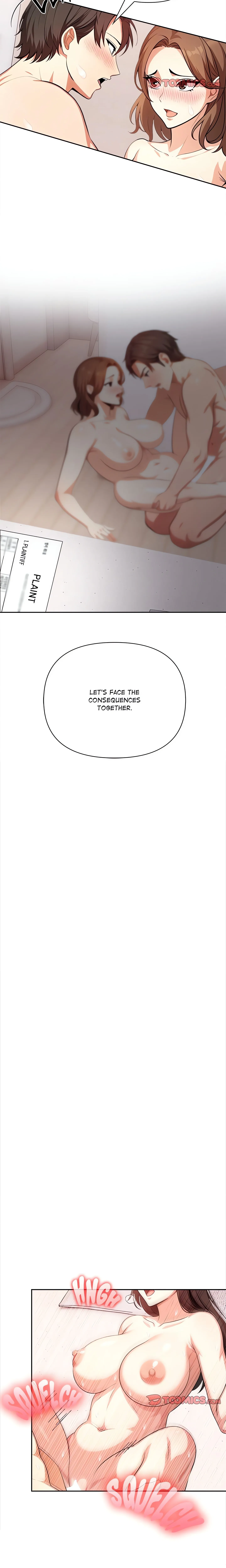 Read When No One