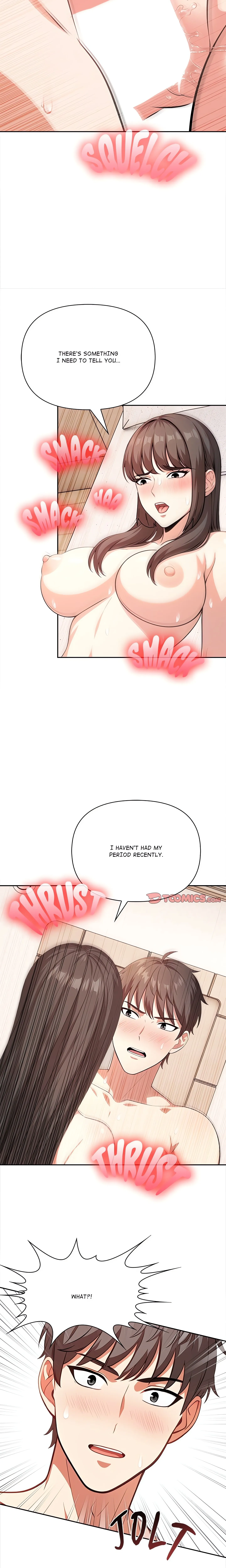 Read When No One