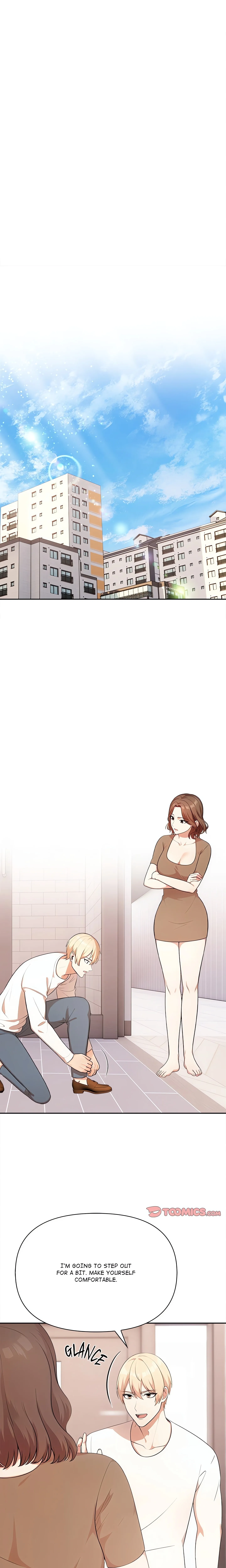 Read When No One