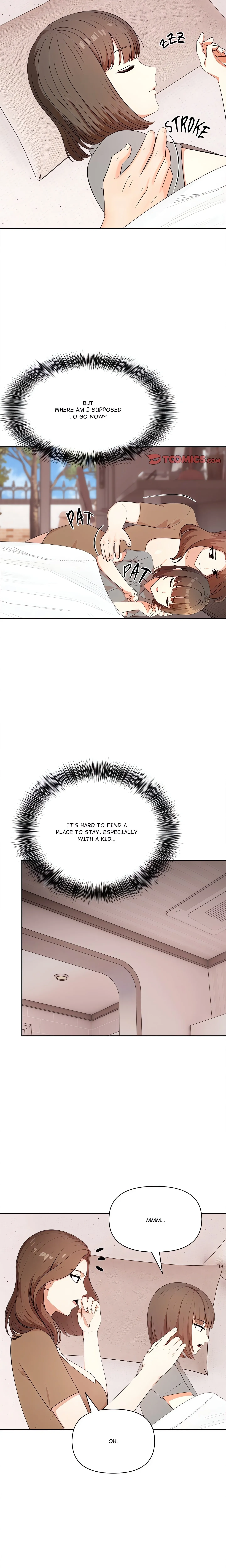 Read When No One