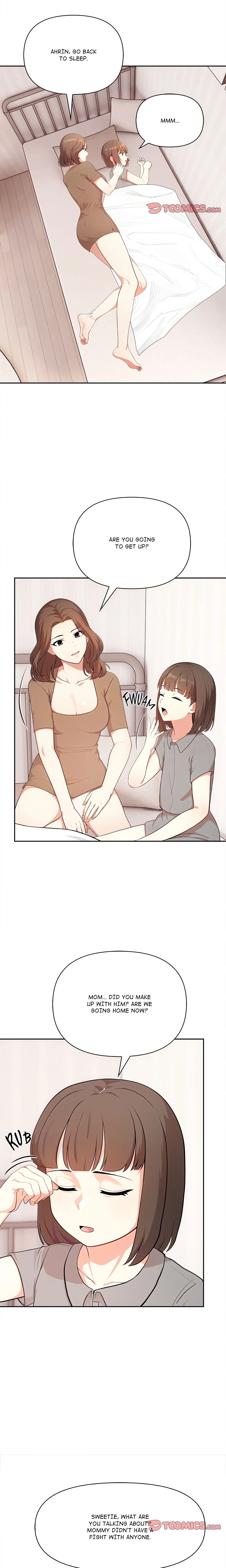 Read When No One