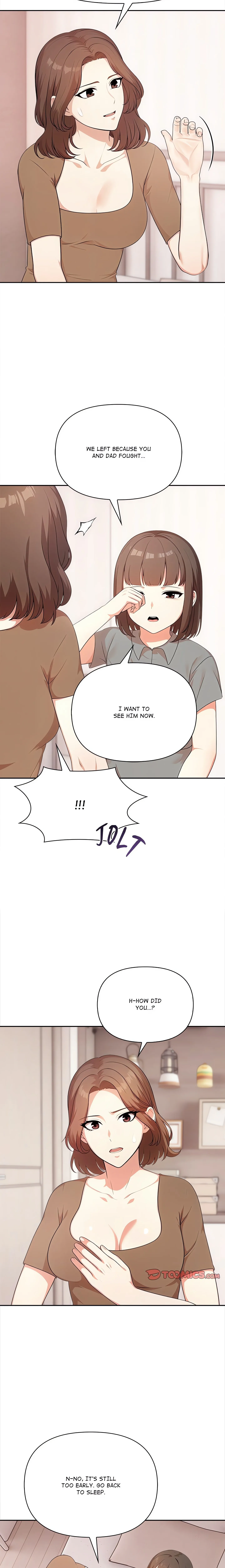 Read When No One
