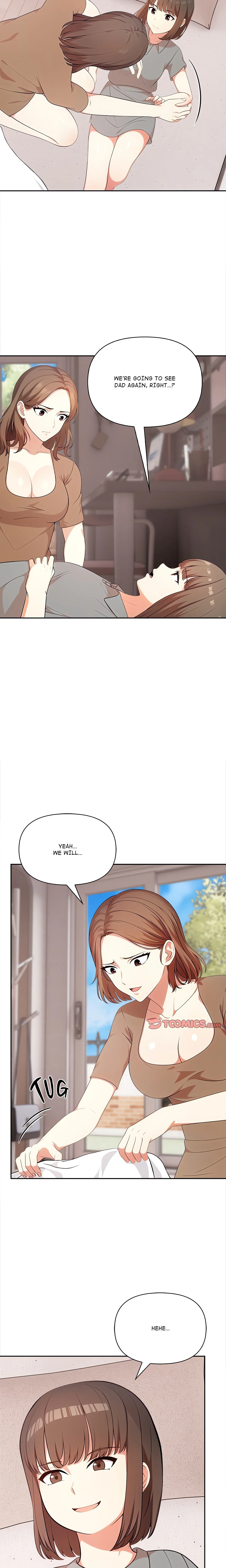 Read When No One