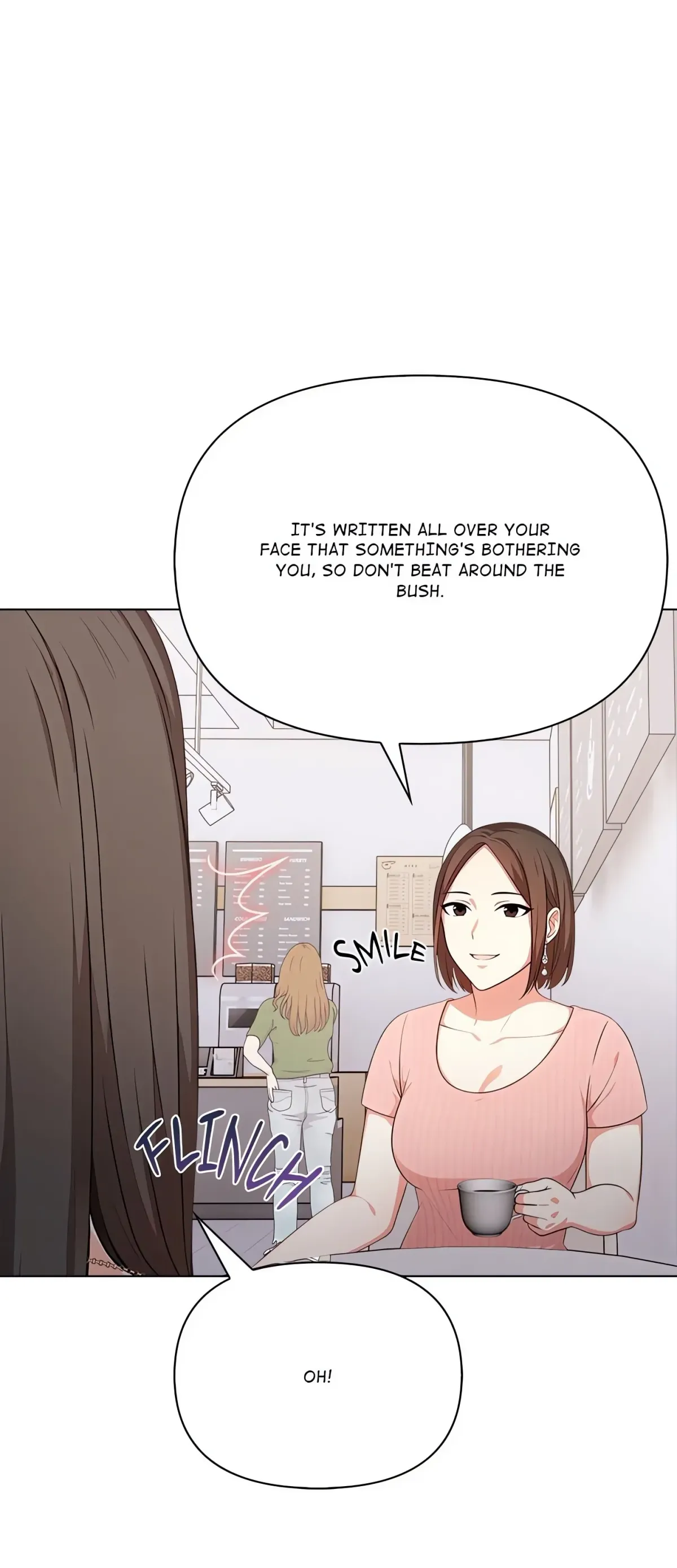 Read When No One