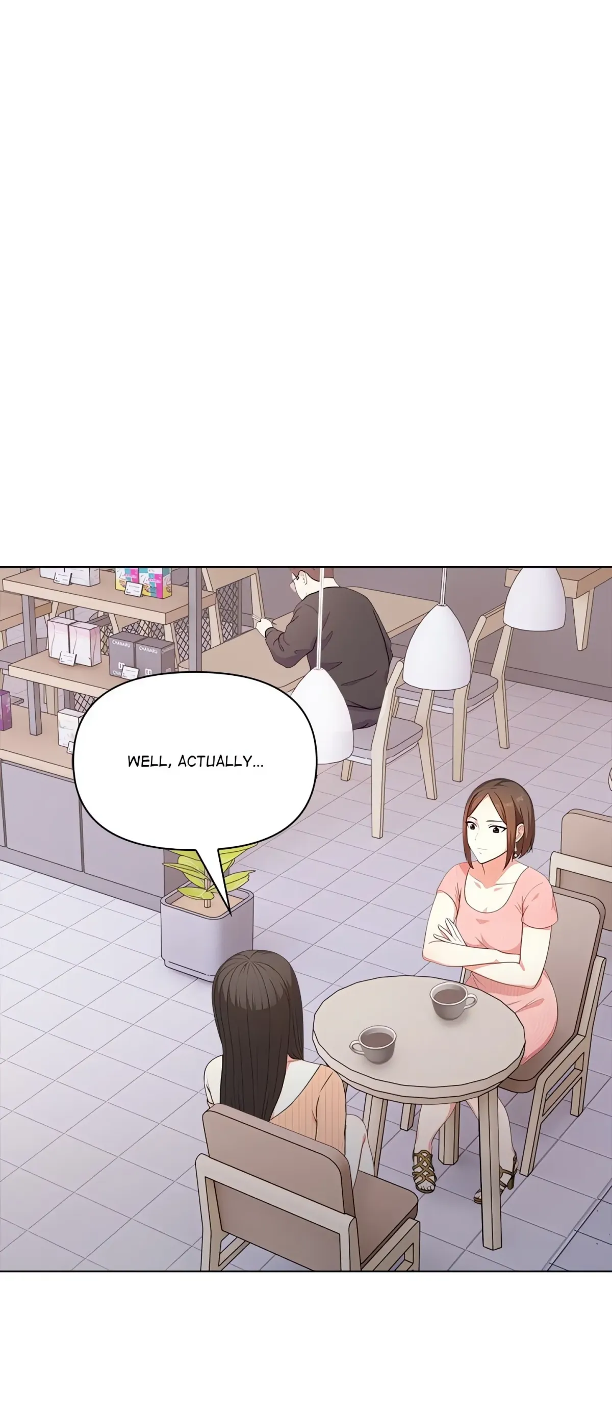 Read When No One