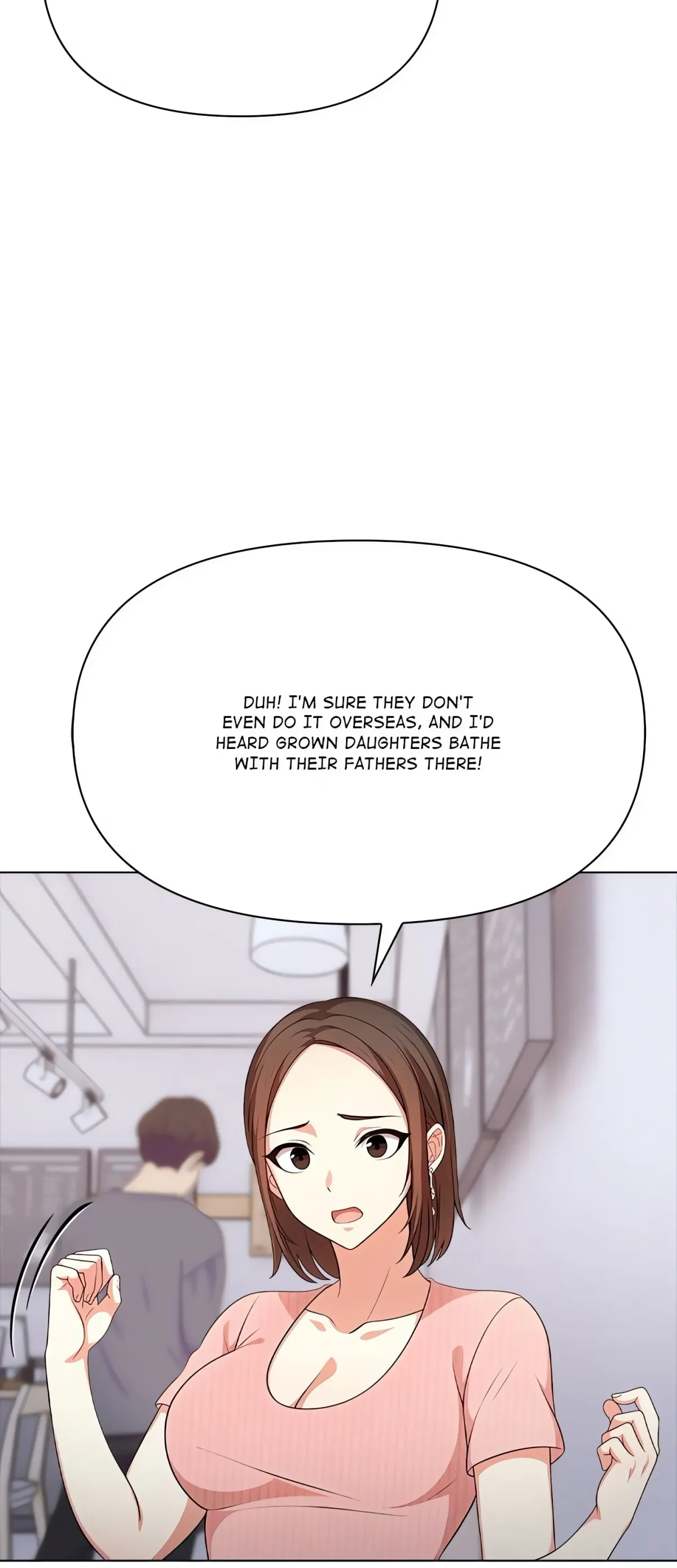 Read When No One