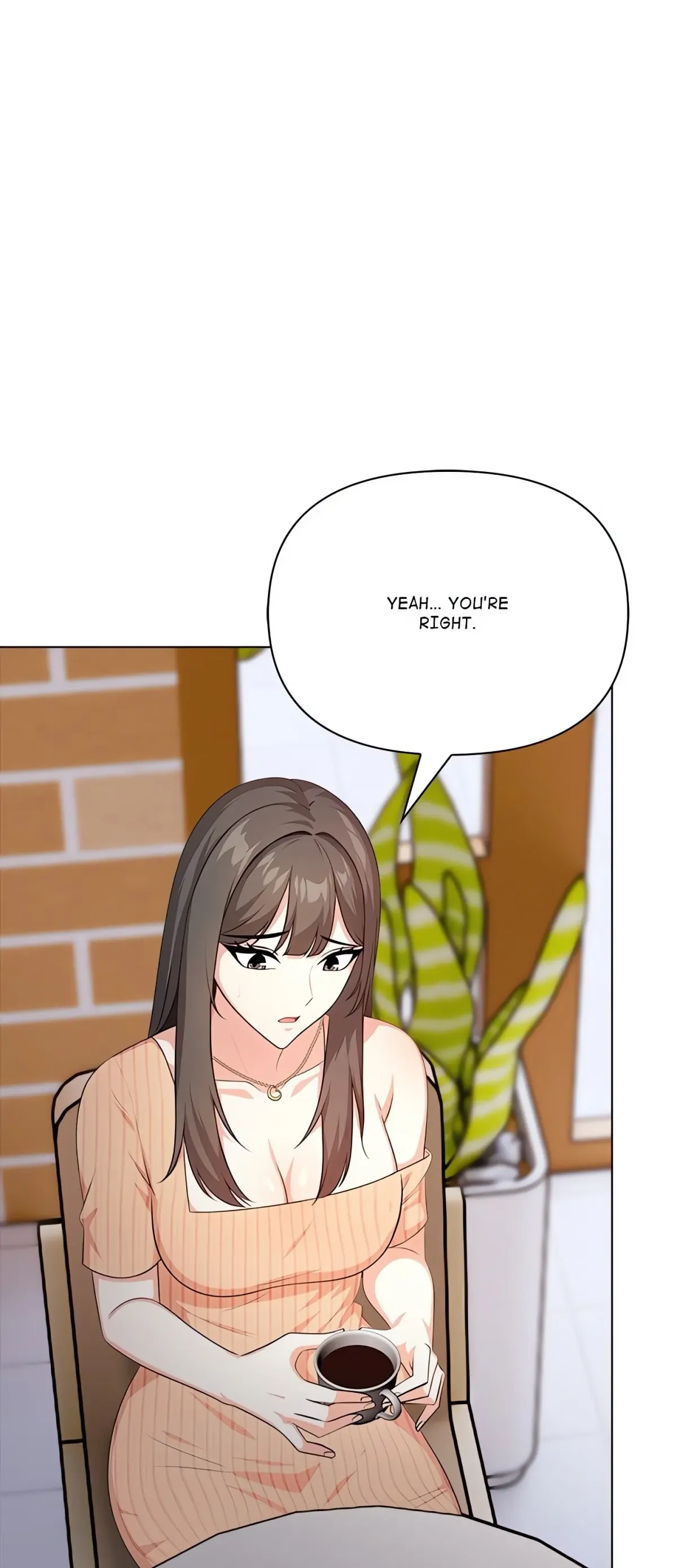 Read When No One