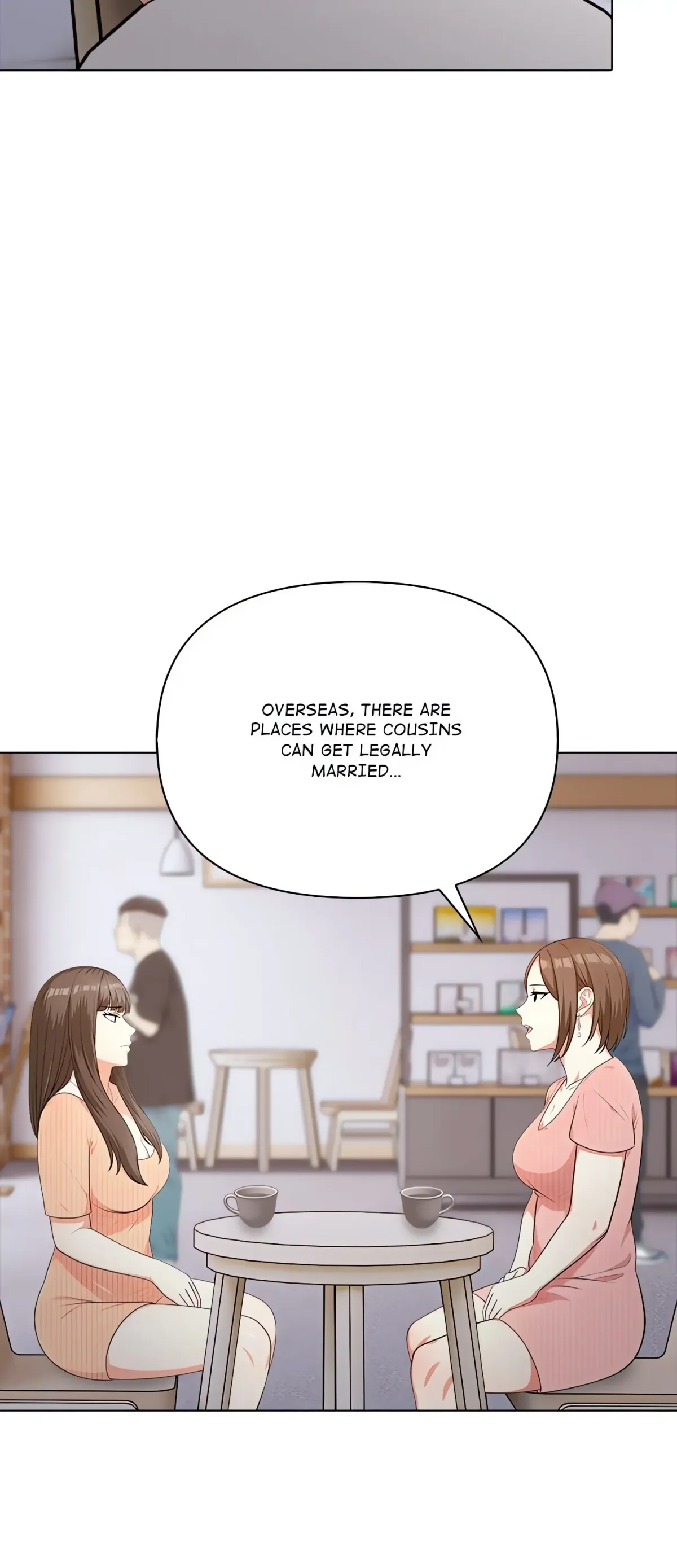 Read When No One