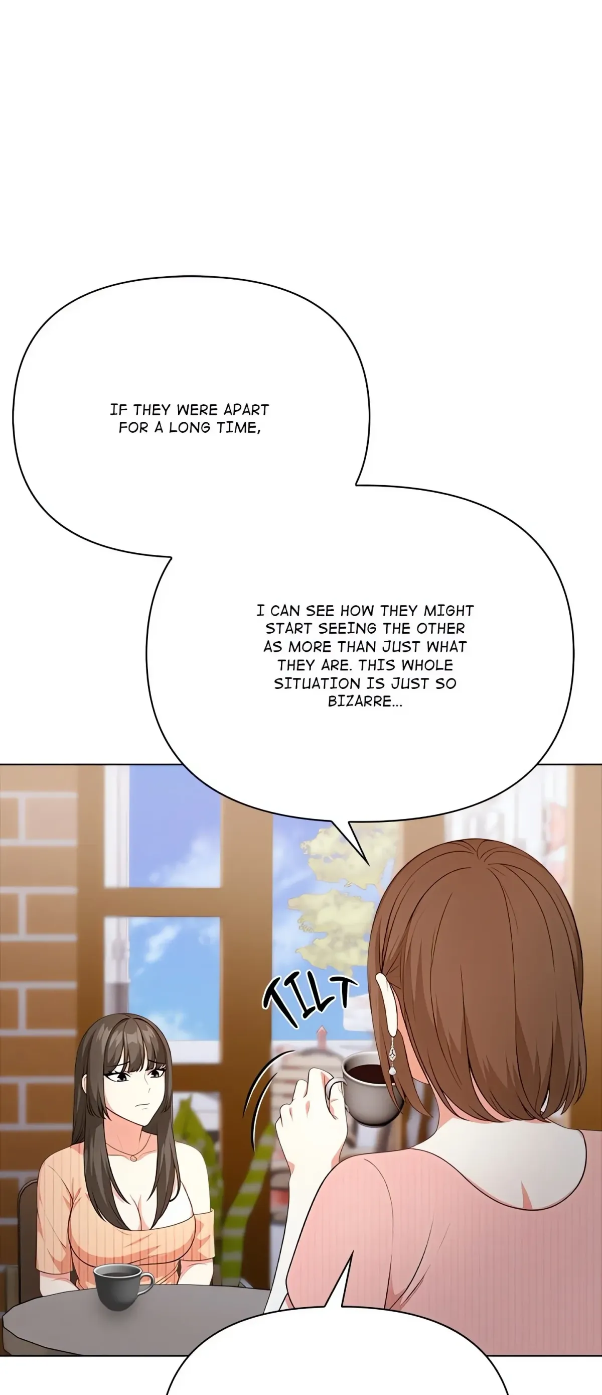 Read When No One