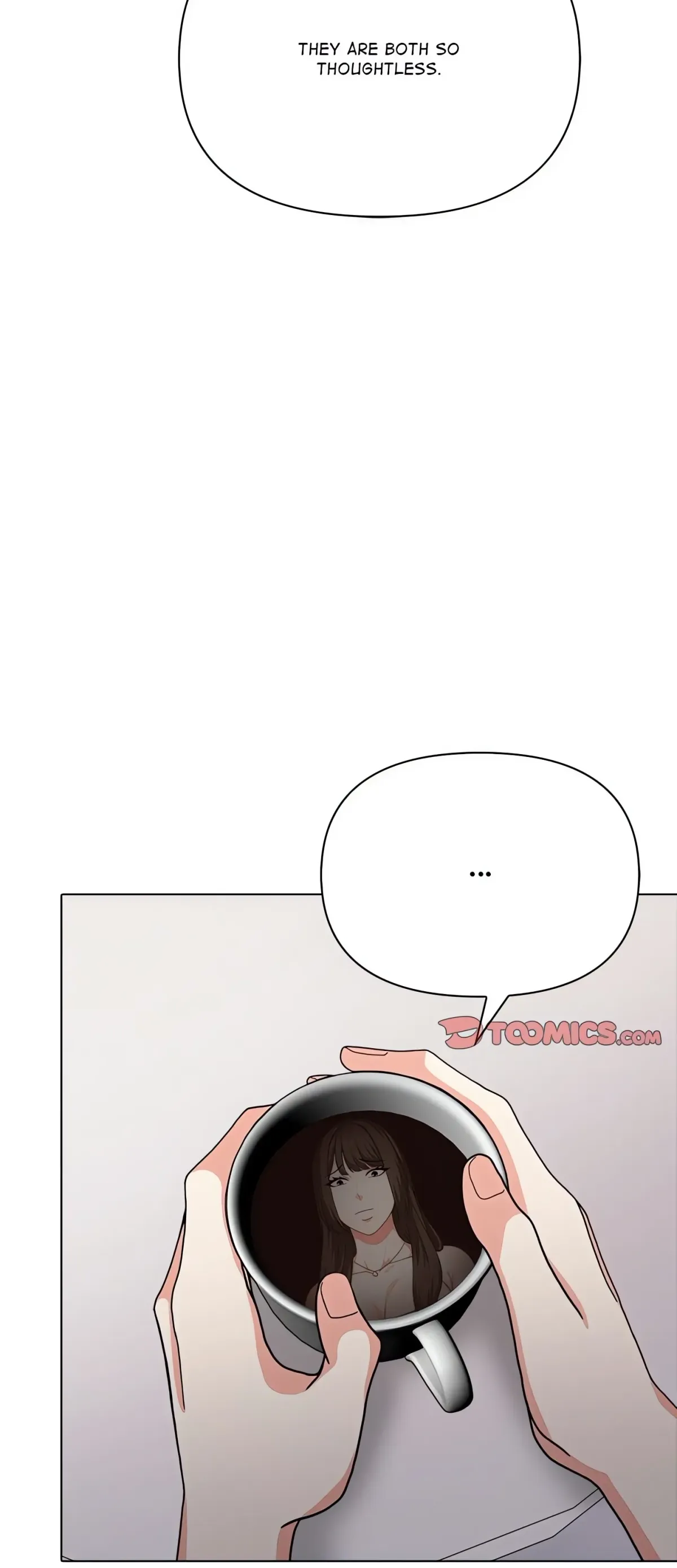 Read When No One