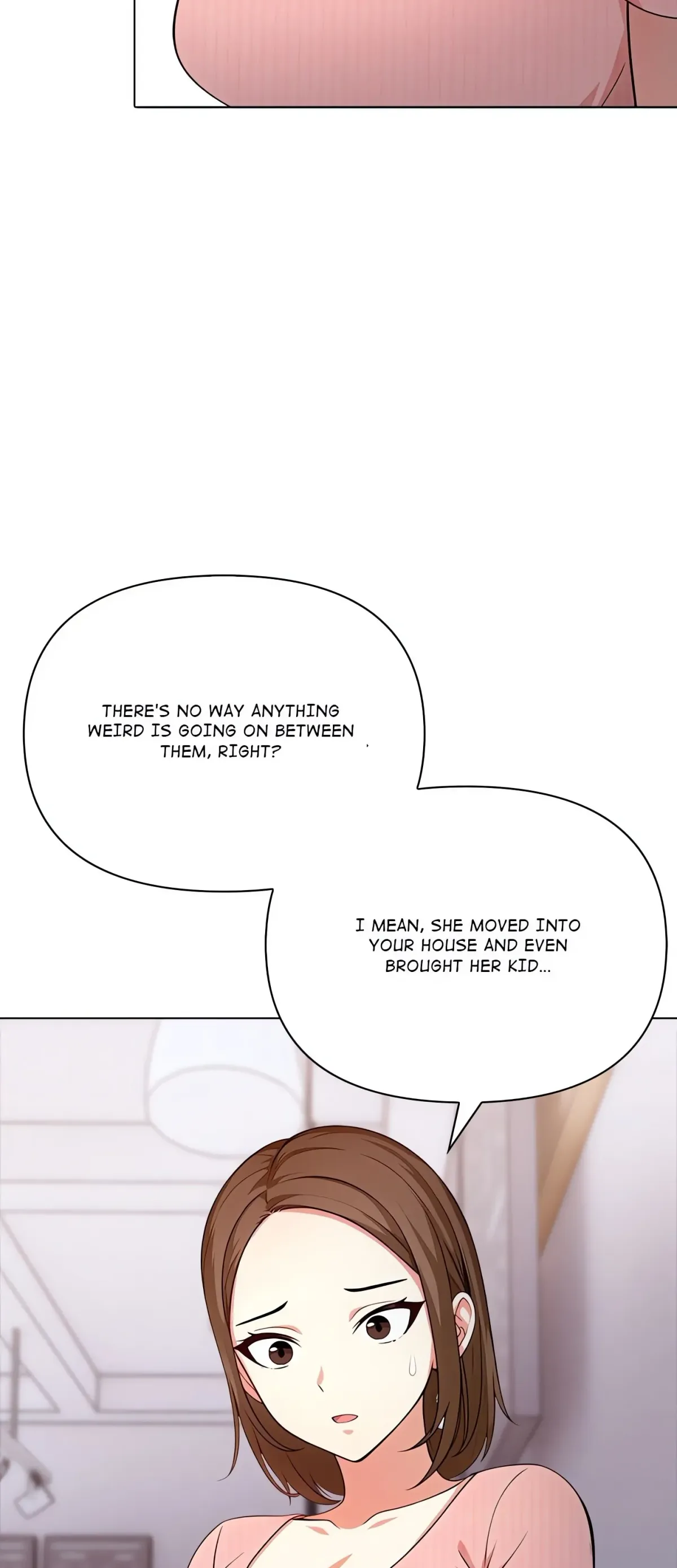Read When No One