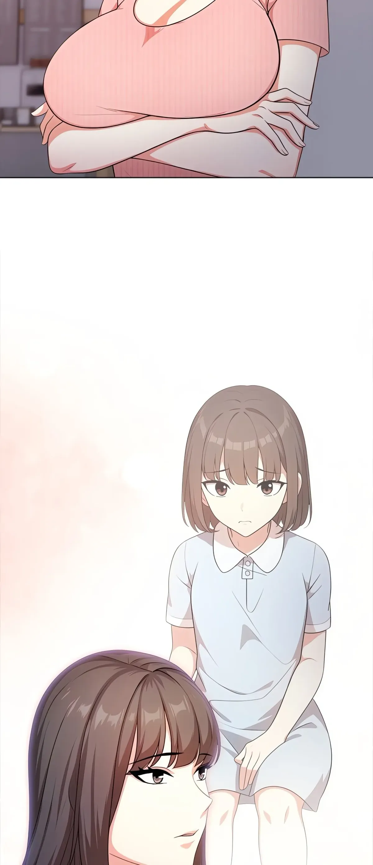 Read When No One