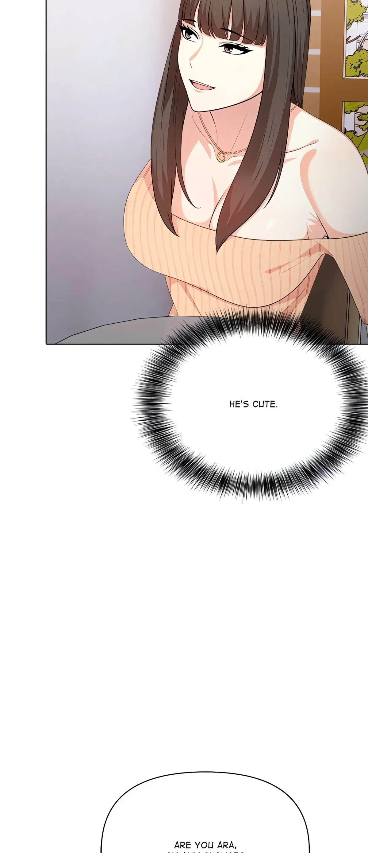 Read When No One