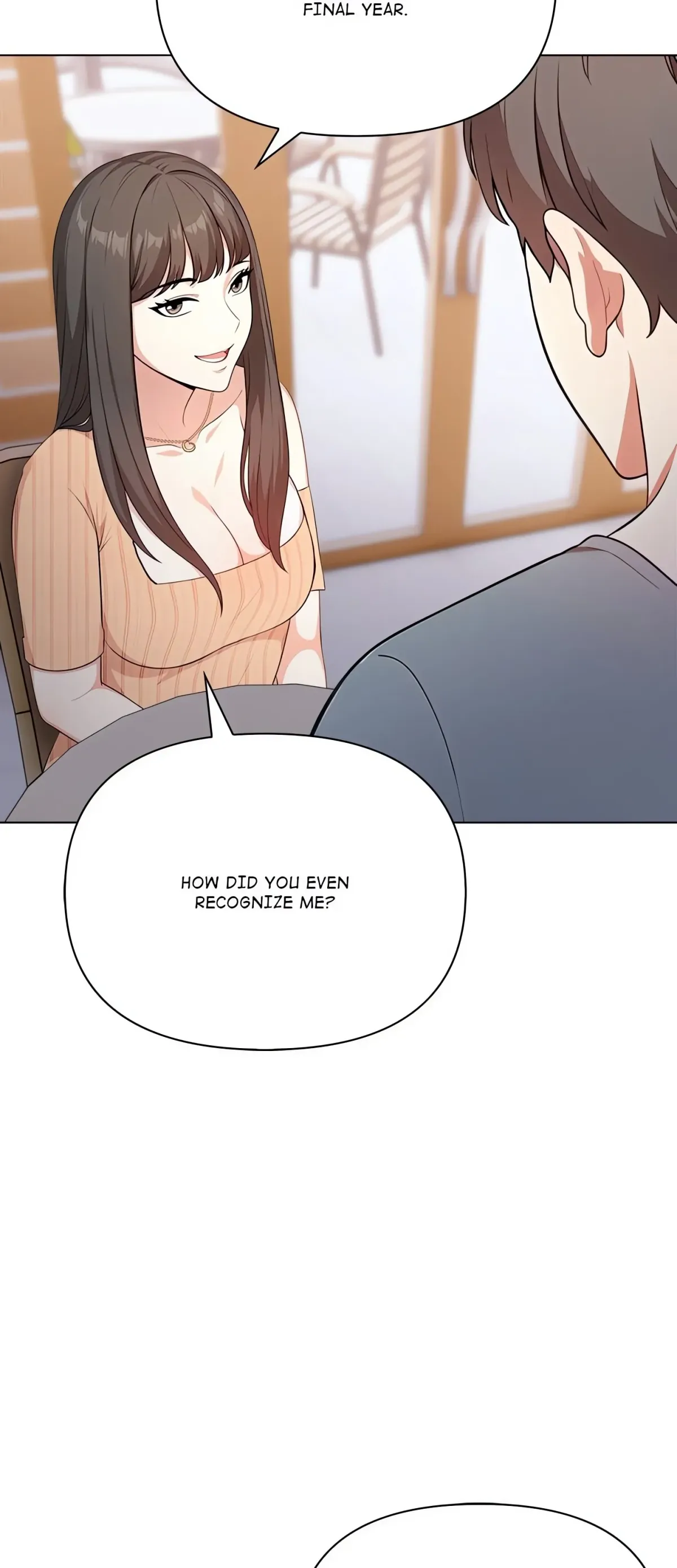 Read When No One