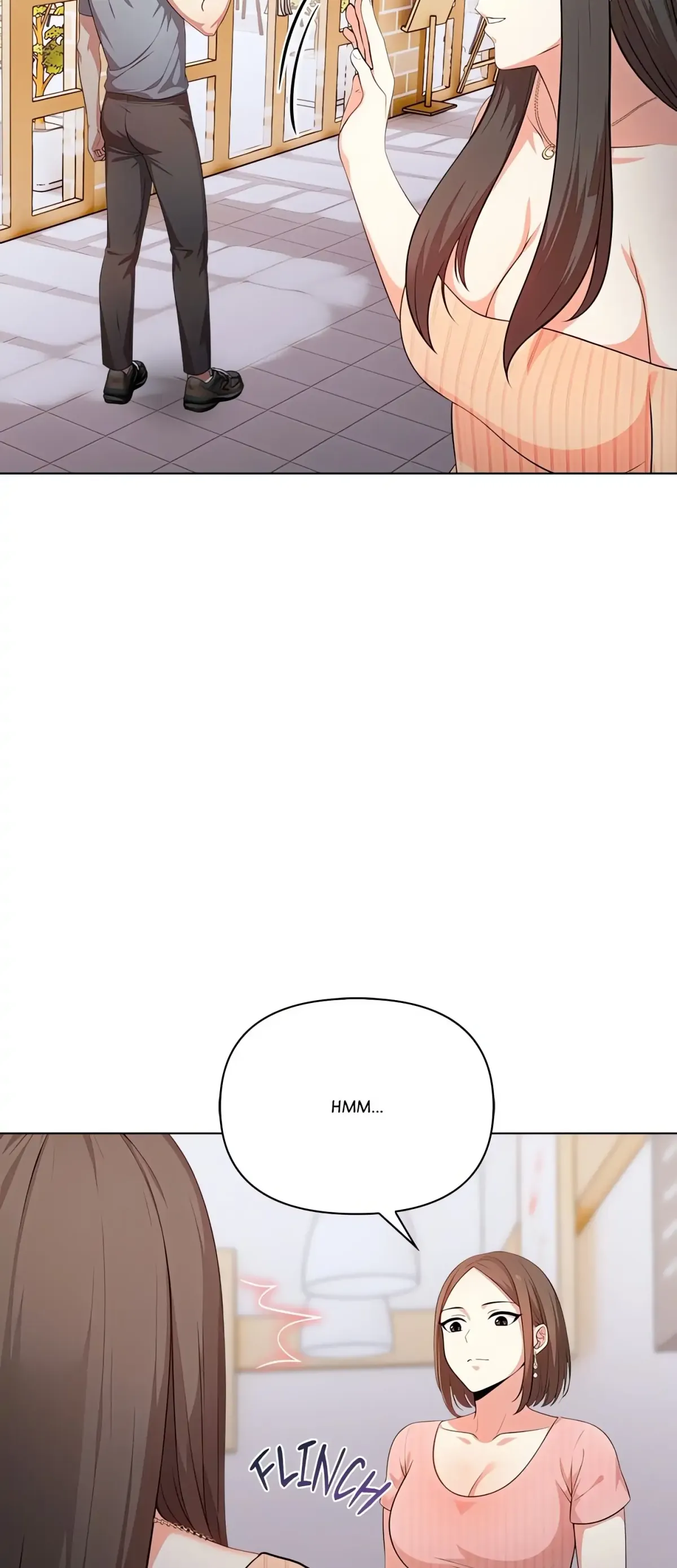 Read When No One