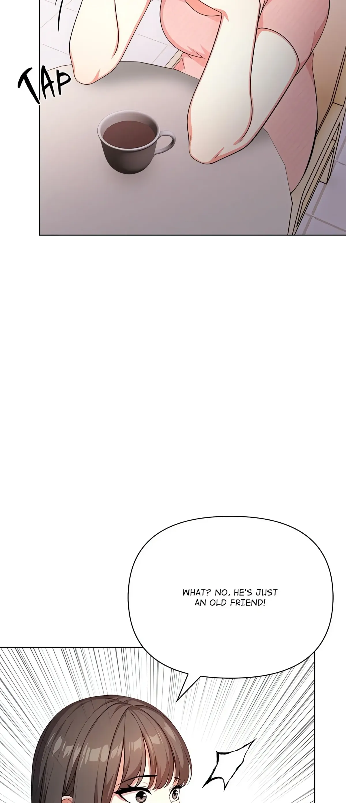 Read When No One