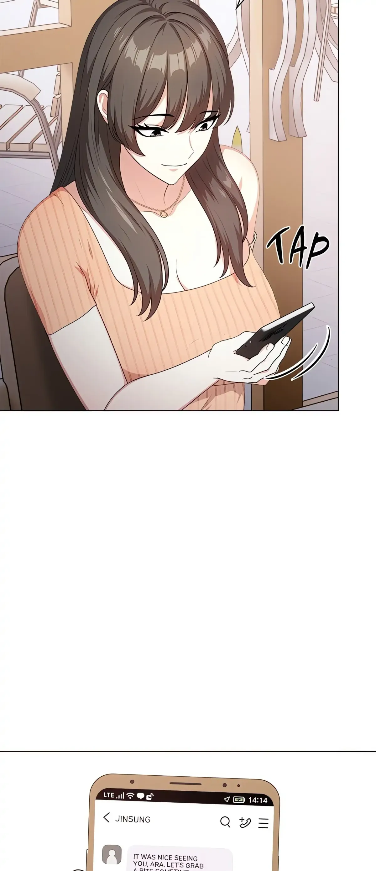 Read When No One