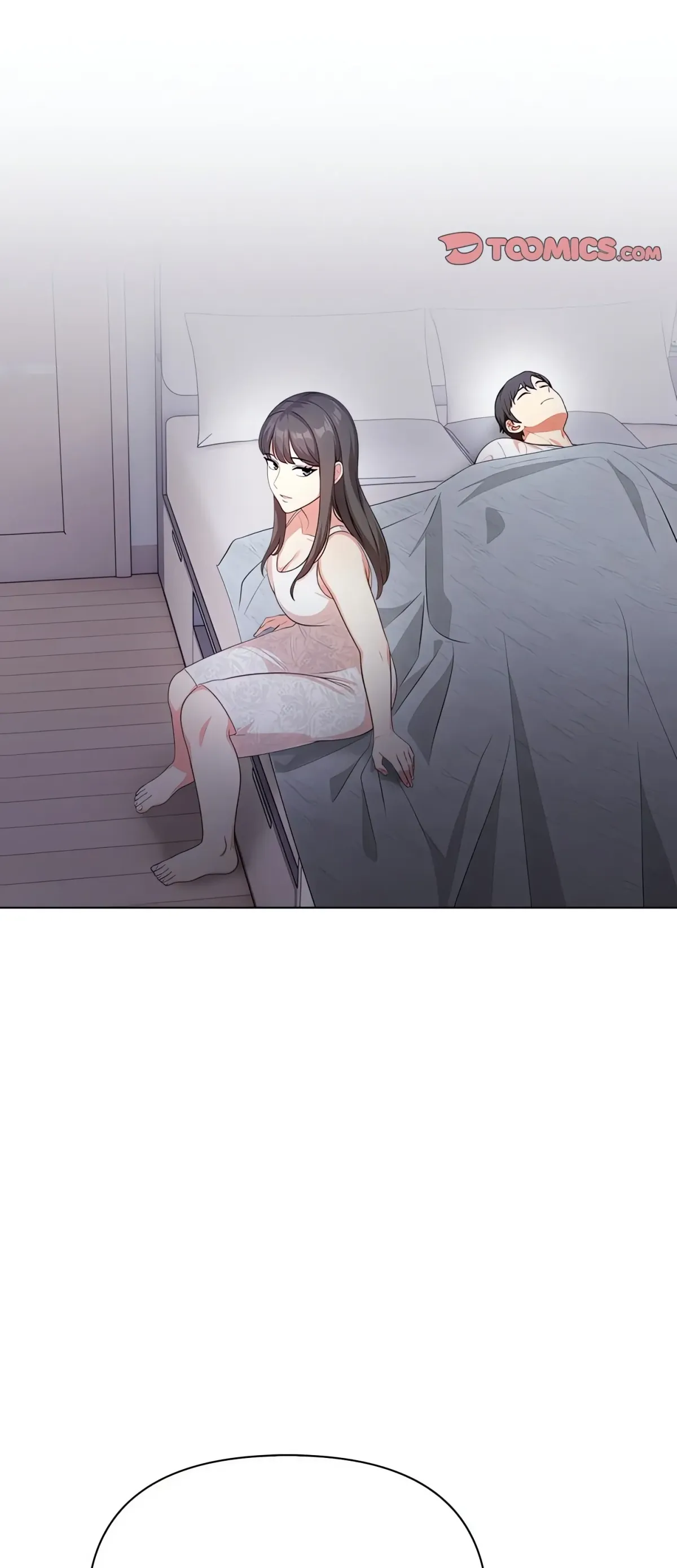 Read When No One
