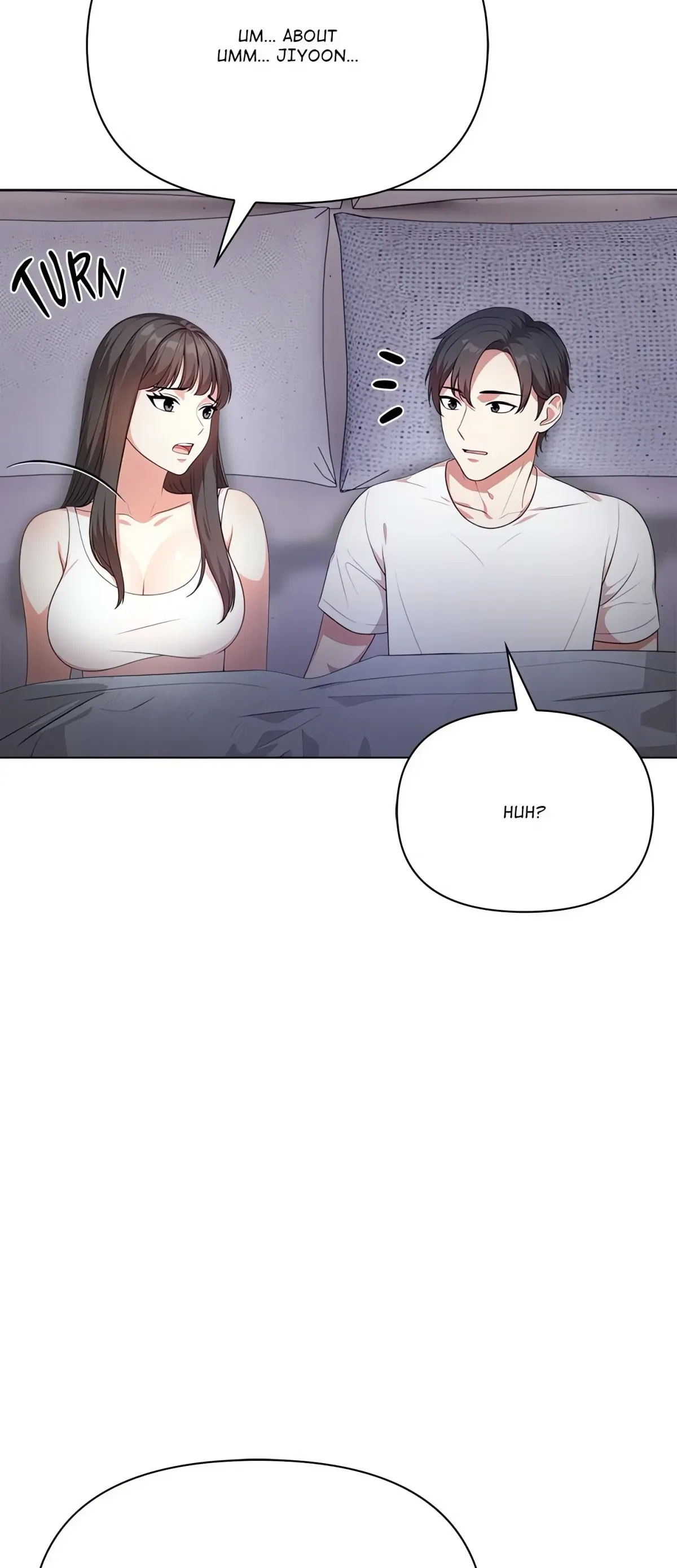 Read When No One