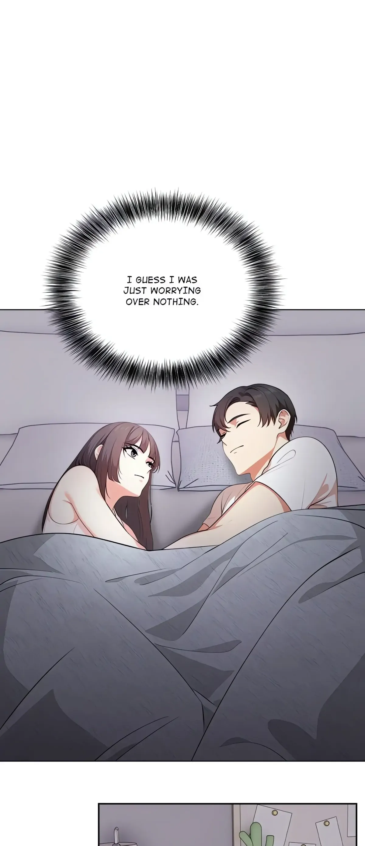 Read When No One