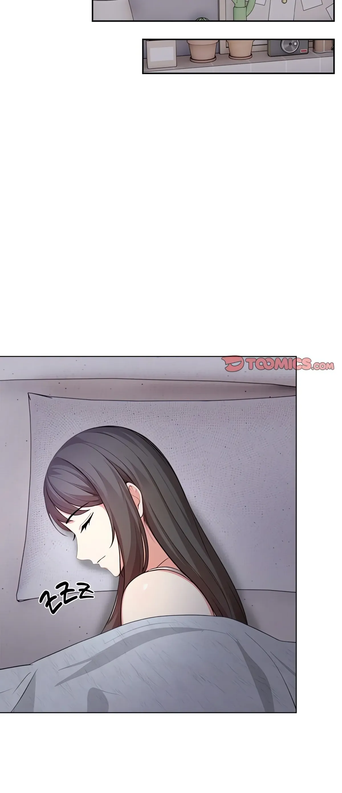 Read When No One