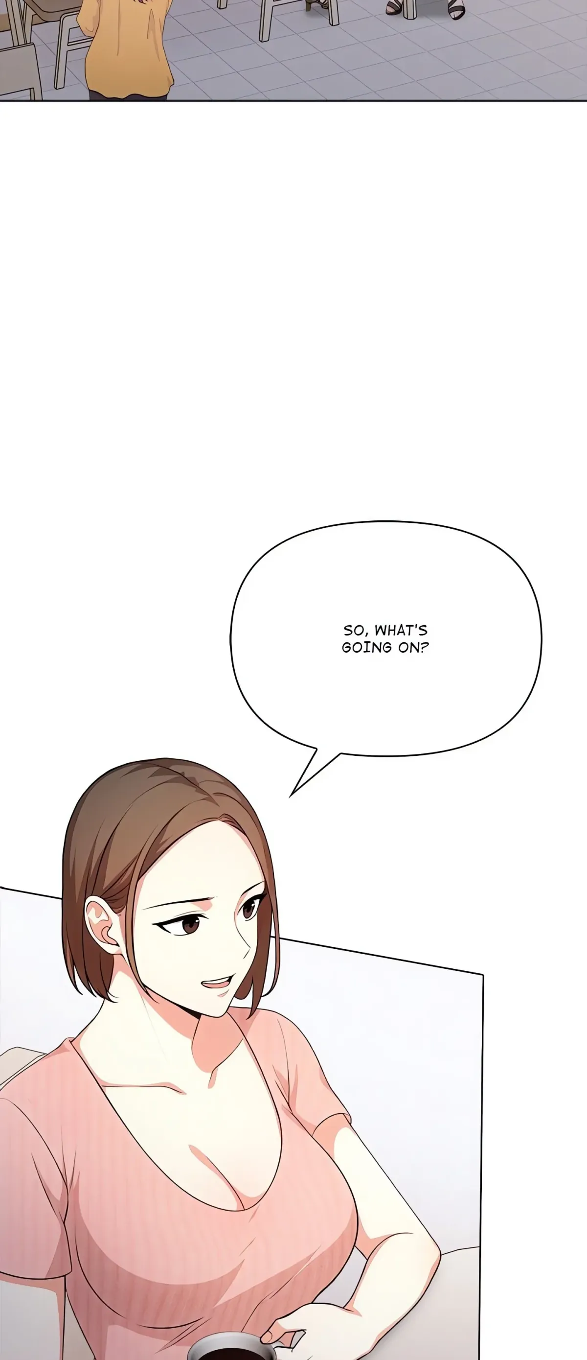 Read When No One