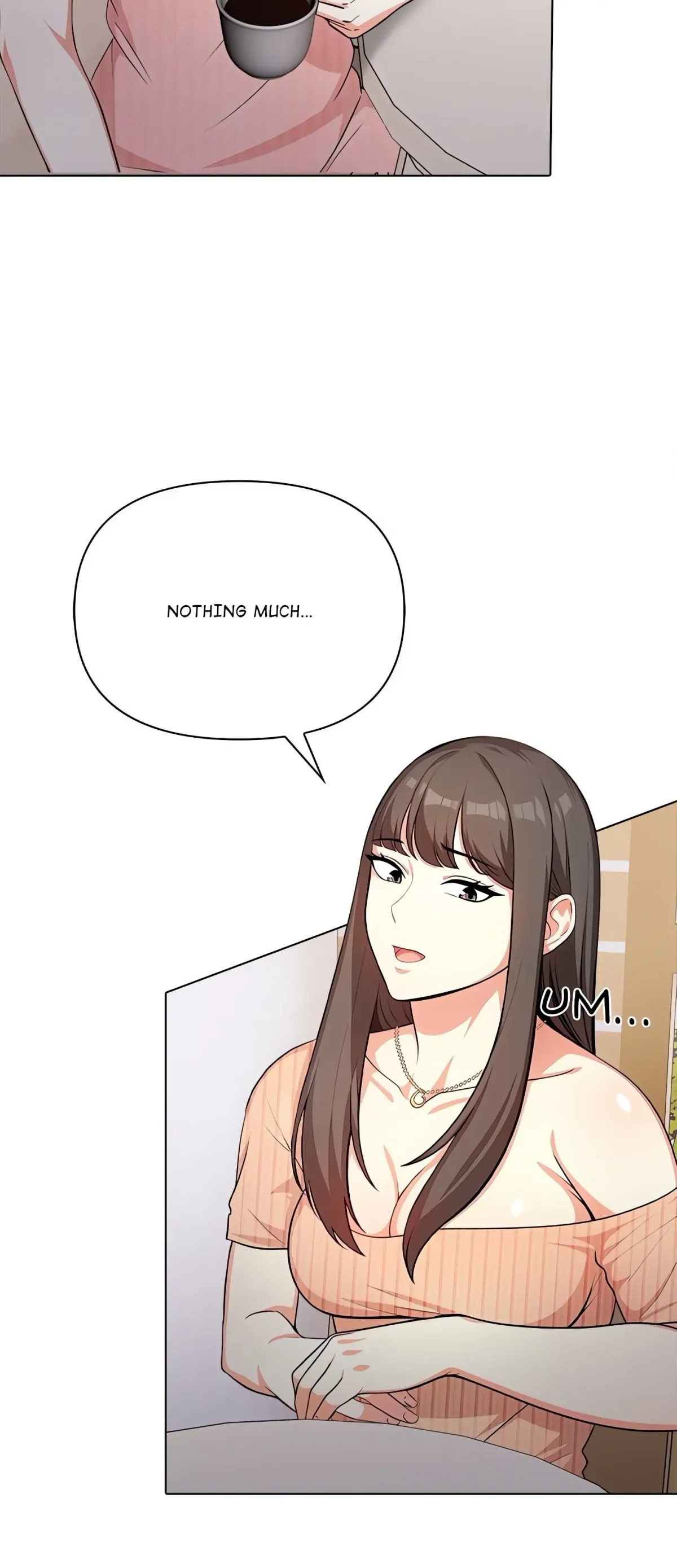 Read When No One