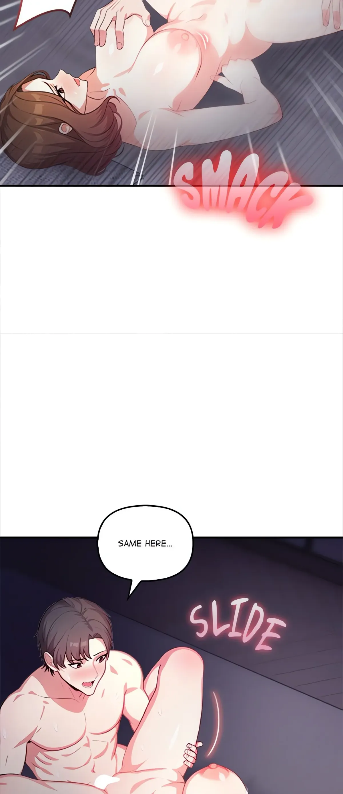 Read When No One