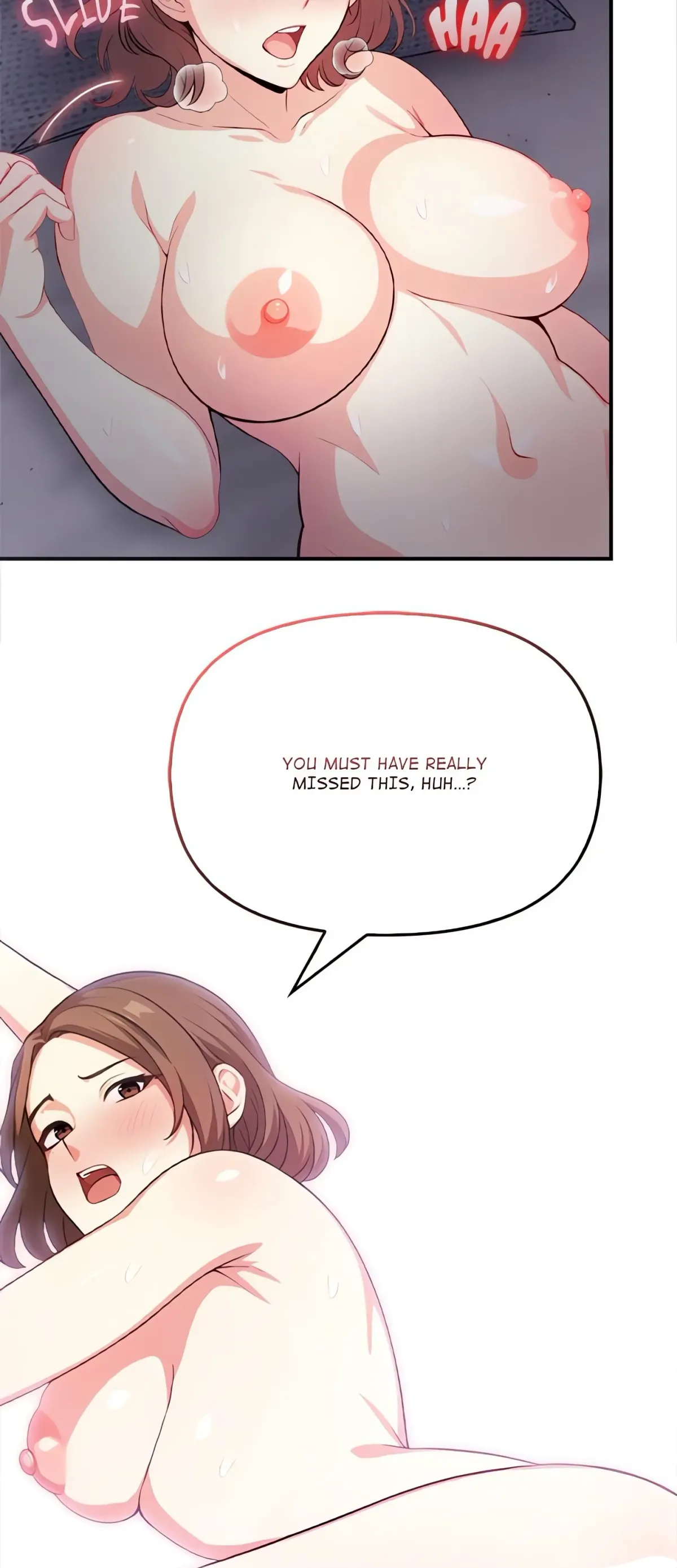 Read When No One