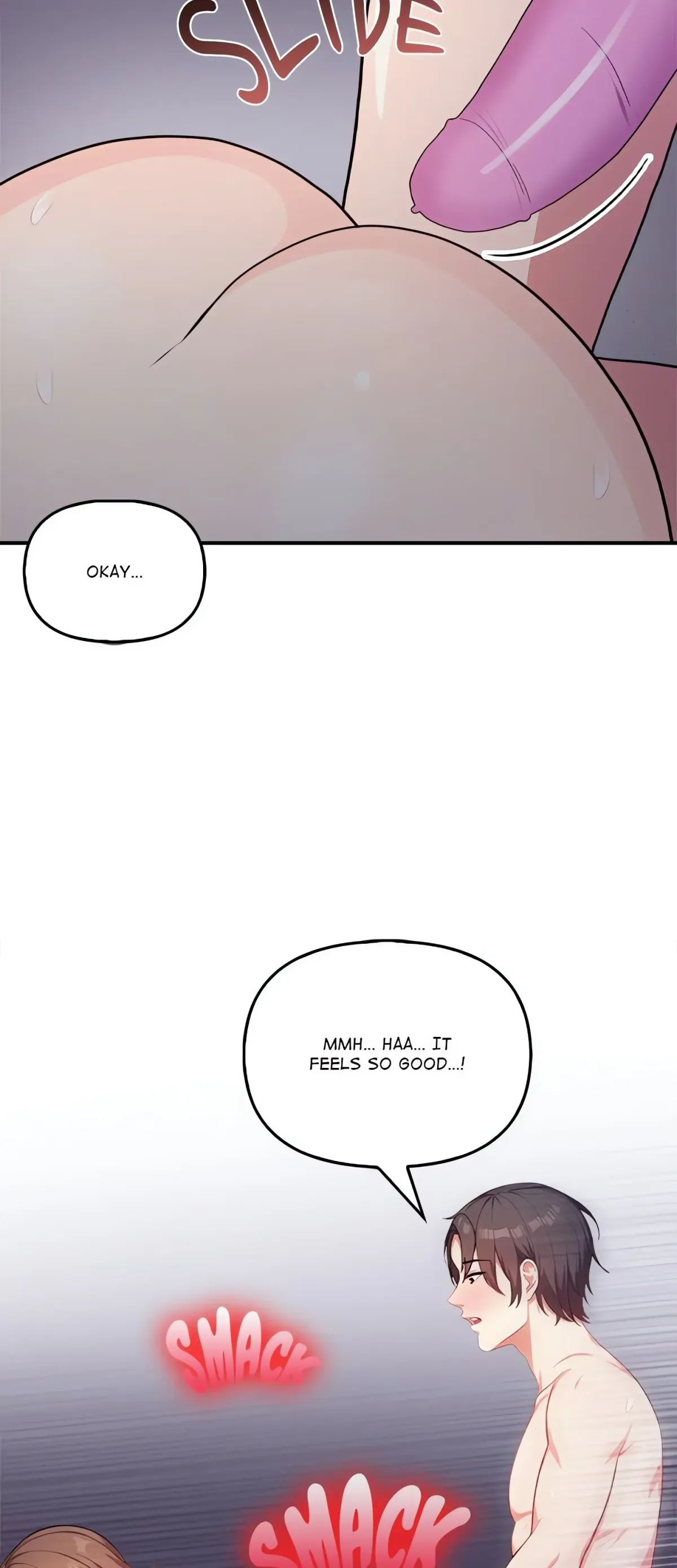 Read When No One